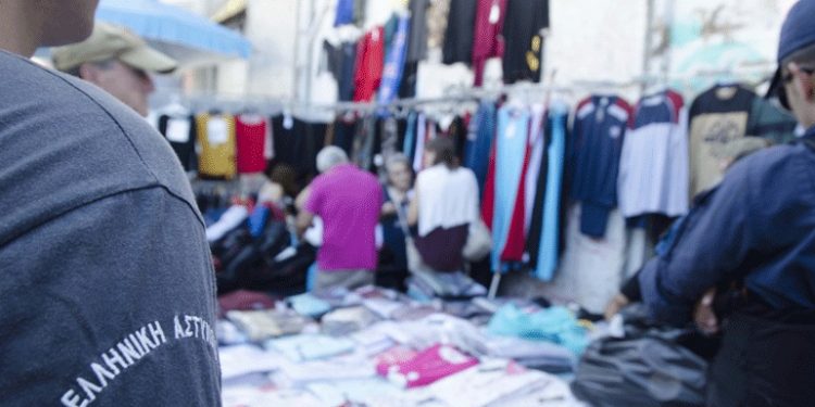 Έλεγχοι για το παρεμπόριο στις μεγαλύτερες πύλες εισόδου της χώρας – Κήποι/Ορμένιο Έβρου και Νυμφαία Κομοτηνής