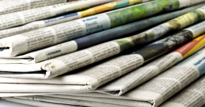 Πότε θα υλοποιηθεί το πρόγραμμα ενίσχυσης των ημερησίων και εβδομαδιαίων περιφερειακών και τοπικών εφημερίδων;