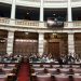 Τετραήμερη εκπαιδευτική εκδρομή του 2ου  Γυμνασίου Ξάνθης στην Βουλή των Ελλήνων