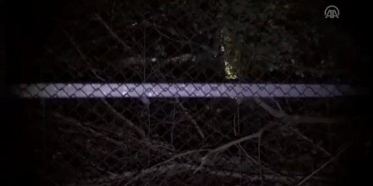Τουρκική προπαγάνδα: “Βίντεο” με φερόμενους Έλληνες στρατιώτες να χτυπούν μετανάστη στον Έβρο