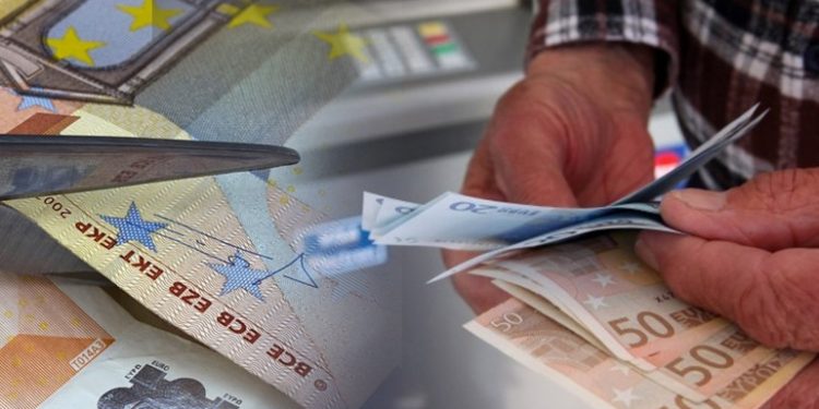 Μείωση φορολογίας: Πόσο ωφελούνται μισθωτοί, συνταξιούχοι και επιχειρηματίες