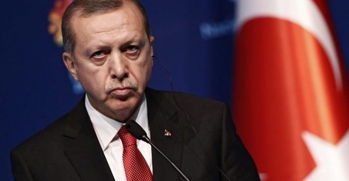 “Παίζει τα ρέστα του” ο Ερντογάν: Σχεδιάζει τις επόμενες κινήσεις σε Αιγαίο, Κύπρο, Θράκη και αλλού