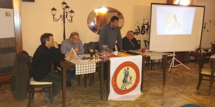 Ξάνθη: Πραγματοποιήθηκε η ενημερωτική ημερίδα, συγκρότηση συνεργείων που θα κυνηγούν αγριόχοιρο όλο το χρόνο