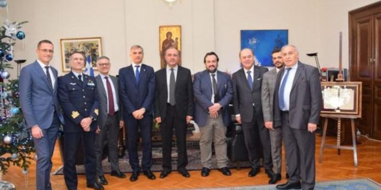 Ιταλικός κολοσσός ενδιαφέρεται να επενδύσει σε Μακεδονία και Θράκη