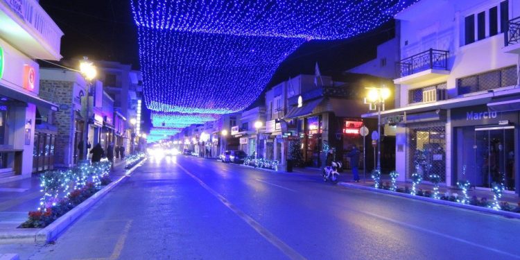 Μιχάλης Σπανίδης: Η απάλειψη μιας χρόνιας αδικίας στην Πόλη των Καριόκας…