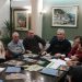 Συνάντηση εργασίας στο Επιμελητήριο Ξάνθης για το έργο QNeST