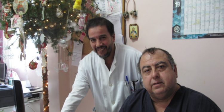 Κομοτηνή: Αναγκαία η στήριξη της Μαιευτικής Κλινικής με Ιατρικό προσωπικό