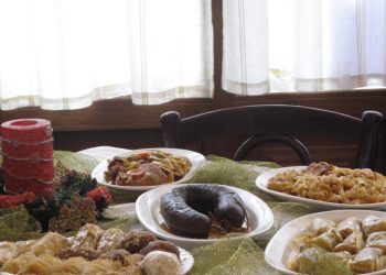Θράκη: Κάθε βήμα και ένα γευστικό ταξίδι