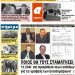 ΠΡΩΤΟΣΕΛΙΔΟ ΤΡΙΤΗ 31 ΔΕΚΕΜΒΡΙΟΥ 2019