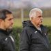 Πρώτη προπόνηση του Παράσχου χθες στη Ξάνθη εν όψει του Σαββατιάτικου αγώνα με την ΑΕΚ στα Πηγάδια!
