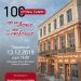 Εκδήλωση του Συλλόγου Ξενοδόχων Ξάνθης: «100 χρόνια Ξάνθη, από τα Χάνια στα Ξενοδοχεία»