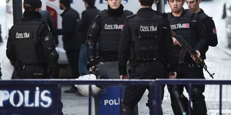 Τουρκία: Συνελήφθησαν χθες 2 γκιουλενιστές στην Ανδριανούπολη, προσπάθησαν να περάσουν στην Ελλάδα