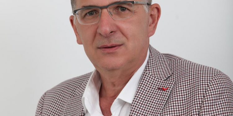 Μπουρχάν Μπαράν:  Αδικημένος ο τομέας της Υγείας αλλά και η Ξάνθη από έναν κοινωνικά άδικο Προϋπολογισμό για το 2020