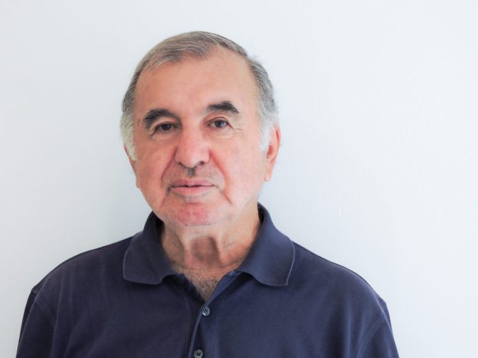 «Έφυγε» ο πρώην δήμαρχος Σαμοθράκης Γιώργος Χανός