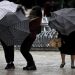 Χωρίς ιδιαίτερα προβλήματα εξελίσσεται η «Διδώ» στη Βόρεια Ελλάδα