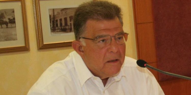 Τι απαντά η εταιρεία του Πρόδρομου Εμφιετζόγλου («Μηχανική») σε δημοσιεύματα περί κακοτεχνιών