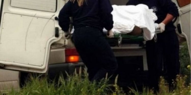 Έβρος: Εντοπίστηκε πτώμα σε προχωρημένη σήψη σε επαρχιακό δρόμο