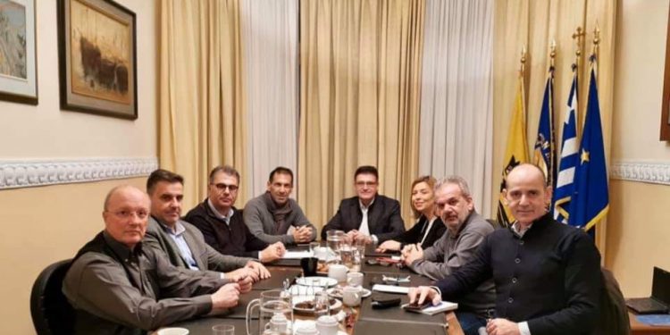 Αναβιώνει το Δημοσιογραφικό Συνέδριο της Σαμοθράκης