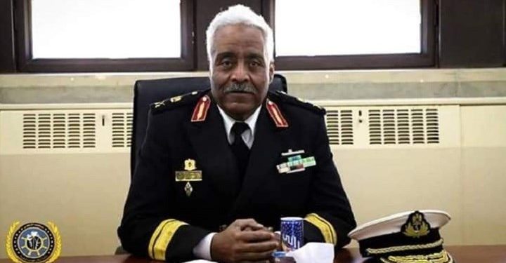 Αρχηγός Ναυτικού Λιβύης: Έχω διαταγή να βυθίσω τα πλοία των Τούρκων