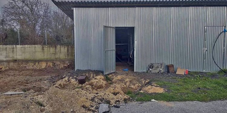 Καβάλα: Προφυλακίστηκε και ο 64χρονος κατηγορούμενος για τη μεγάλη ληστεία των €4,2 εκατ.