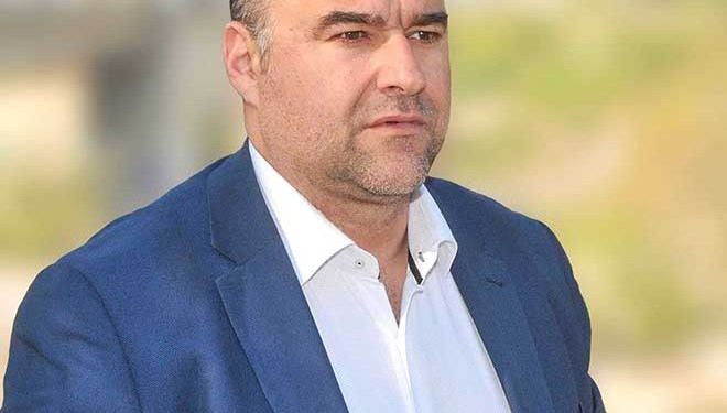 Πασχάλης Λύρατζης-ΝΕΑ ΞΑΝΘΗ: “Κάτω τα βρωμόχερά σας από τον ΑΟΞ μας