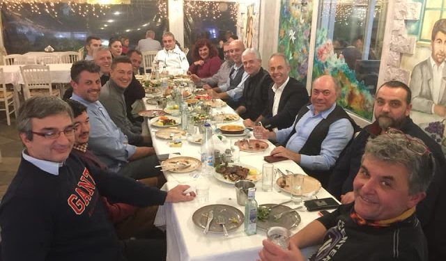 Παρατάξεις Μελισσόπουλου, Γ. Παπαχρόνη και Γ. Χατζηθεοδώρου: Κρατάμε ζωντανή την ελπίδα για την πόλη που ονειρευόμαστε!