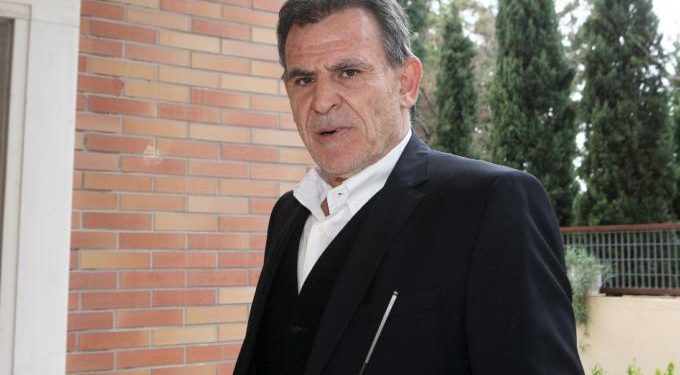 Πυρπόλησαν αυτοκίνητα στην εταιρεία του Χρήστου Πανόπουλου!