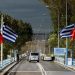 «Αστακός» ο Έβρος μετά την ύψωση τουρκικής σημαίας σε ελληνική νησίδα