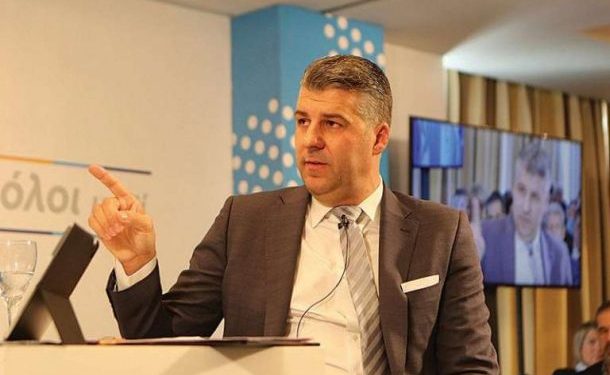 ΠΕΡΙΦΕΡΕΙΑΚΗ ΣΥΝΘΕΣΗ:  Ο Τουρισμός της ΠΑΜΘ στον αυτόματο πιλότο !!!