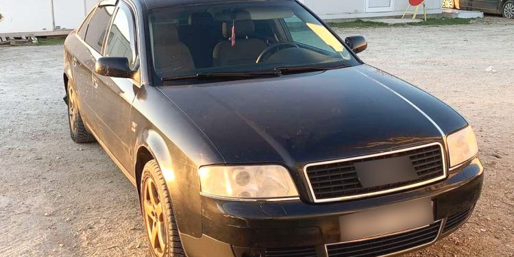 Συνελήφθη 20χρονος διακινητής στην Μάνδρα Έβρου ο οποίος μετέφερε 3 μη νόμιμους μετανάστες