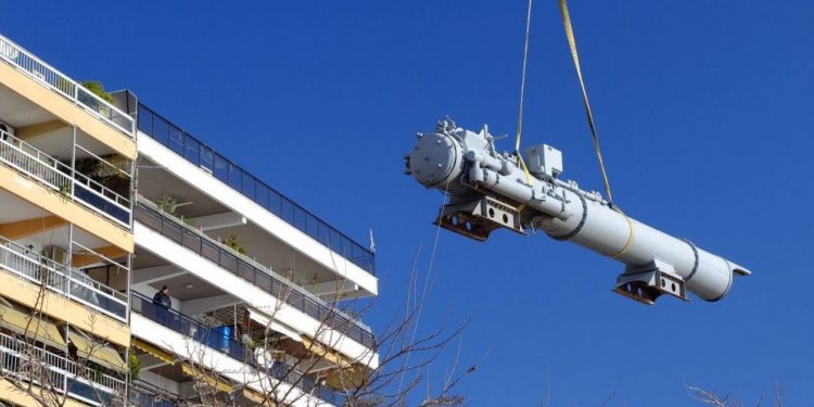 Με νέα εκθέματα ενισχύθηκε το Ναυτικό Μουσείο Καβάλας (pics)