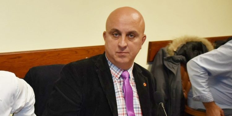 Πρόταση δημοτικής παράταξης ΑΓΑΠΗ για τη Ξάνθη μας στον Μπούτο: Οι συνεδριάσεις να γίνονται ημέρα Τετάρτη!