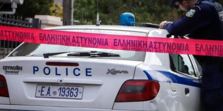 Έβρος: Άνδρας βρέθηκε νεκρός σε δασική έκταση