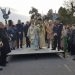 Με τσουχτερό κρύο και πολλά μποφόρ ο Αγιασμός των Υδάτων σε Ξάνθη, Άβδηρα και Πόρτο Λάγος (φώτο)