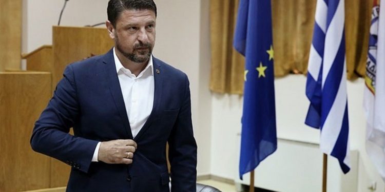 Θεσπίζονται Εθνικός Διοικητής και 13 Περιφερειακοί Συντονιστές για τη διαχείριση κρίσεων και φυσικών καταστροφών