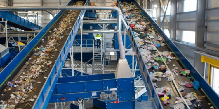 Μέσα στο 2020 η δημοπράτηση της Μονάδας Επεξεργασίας Απορριμμάτων στον βόρειο Έβρο