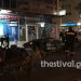 Καταδίωξη από Καβάλα μέχρι Θεσσαλονίκη – Κόπηκε στα δύο ΙΧ από σύγκρουση (vid)
