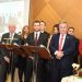 Με μεγάλη κοσμοσυρροή η ετήσια κοπή της  βασιλόπιτας του Επιμελητηρίου Ξάνθης