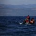 Διασώθηκαν 22 αλλοδαποί σε θαλάσσια περιοχή κοντά στην Αλεξανδρούπολη