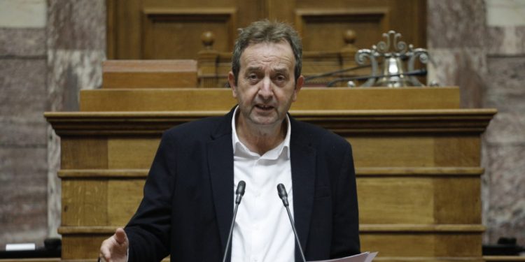 Κομοτηνή: Επιστολή Δημήτρη Χαρίτου για τα ΕΛΤΑ Ιάσμου