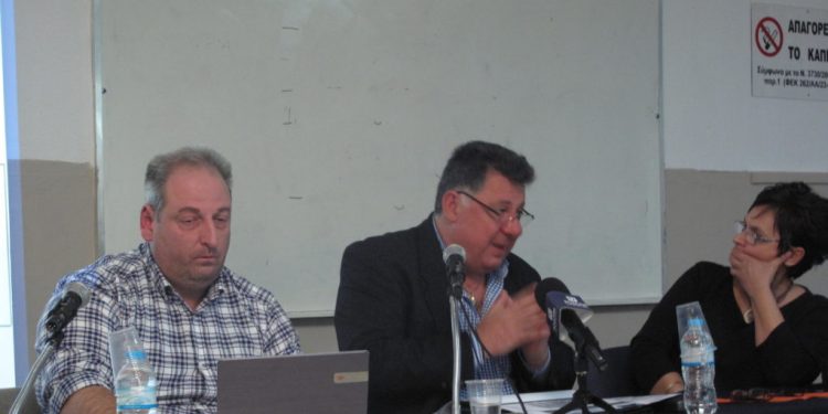 Κομοτηνή: Αύξηση των υποθέσεων ενδοοικογενειακής βίας