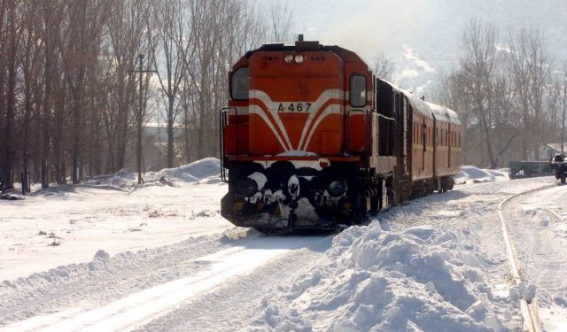 Σε ετοιμότητα η ΤΡΑΙΝΟΣΕ για την κακοκαιρία