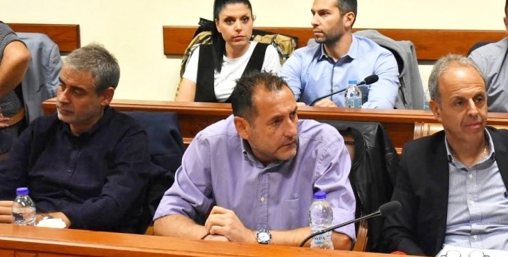 «ΞΑΝΘΗ για όλους»: Απαράδεκτες οι αθρόες μετακινήσεις των δημοτικών υπαλλήλων στο Δήμο Ξάνθης απο τον Τσέπελη