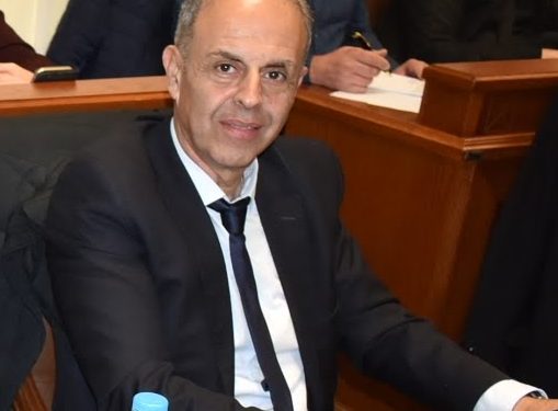 ΞΑΝΘΙΩΤΙΚΑ ΠΑΡΑΣΚΗΝΙΑ – Σκληρή επίθεση του γραμματέα του ΣΥΡΙΖΑ Ξάνθης Γιώργου Χατζηθεοδώρου κατά του πρώην Διοικητή του Νοσοκομείου Ξάνθης