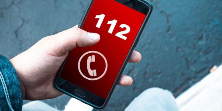 Πρεμιέρα για το «112»: Πως λειτουργεί, τι δυνατότητες έχει