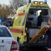 Δράμα: Τροχαίο με αυτοκίνητο που καρφώθηκε σε δέντρο – Νεκρός ο 64χρονος οδηγός