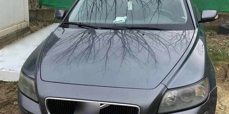 Χειροπέδες σε 32χρονο που μετέφερε αλλοδαπούς χωρίς δίπλωμα στην Ορεστιάδα