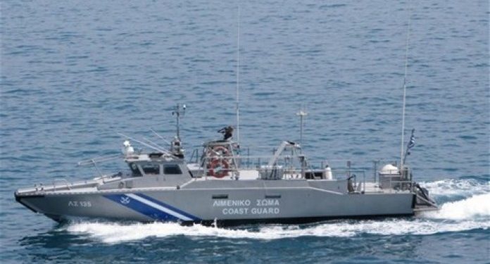 Αλεξανδρούπολη: Εντοπισμός και διάσωση συνολικά 28 αλλοδαπών