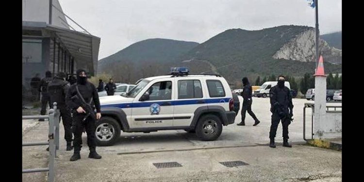 Σενάριο για ταινία στο Χόλυγουντ η ληστεία στην Καβάλα λένε οι αστυνομικοί