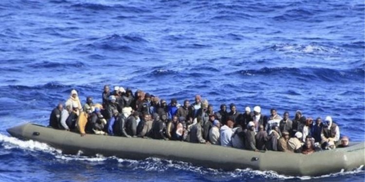 Λιμενικό: Εντοπίστηκαν και διασώθηκαν 29 αλλοδαποί στη Σαμοθράκη